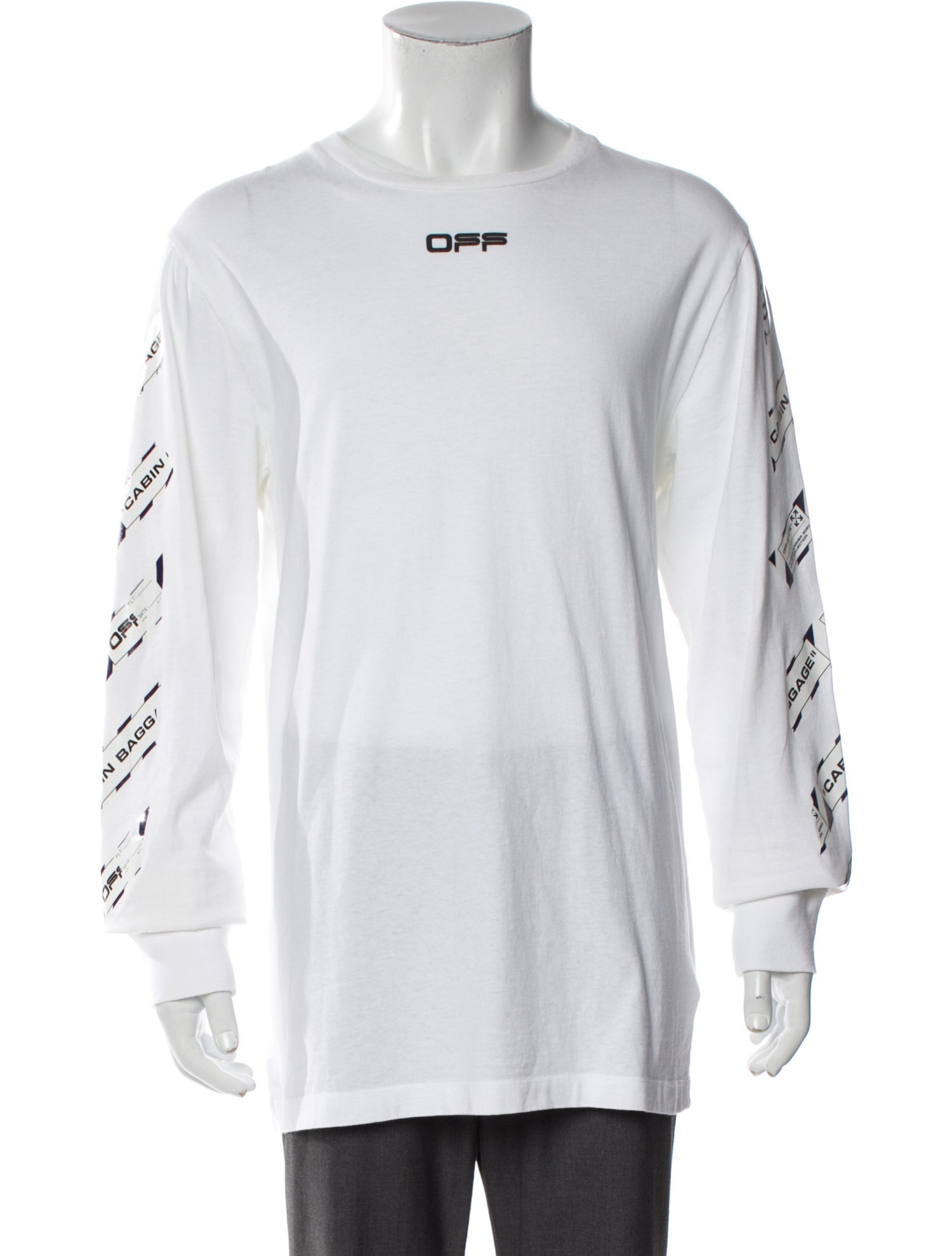 Off-White 2020 Arrows T-Shirt