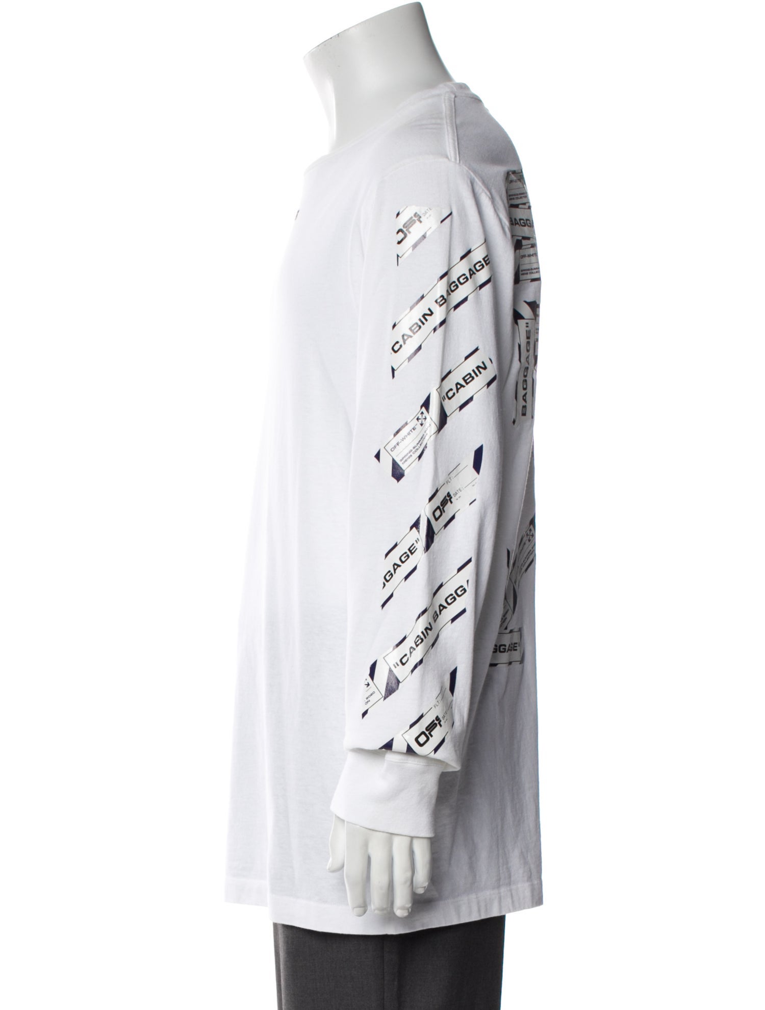 Off-White 2020 Arrows T-Shirt