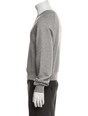 Off-White 2018 Crew Neck Pullover