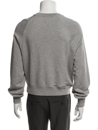 Off-White 2018 Crew Neck Pullover