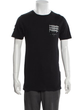 Off-White 2019 Logo T-Shirt