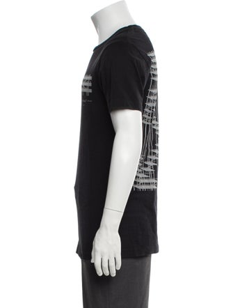 Off-White 2019 Logo T-Shirt