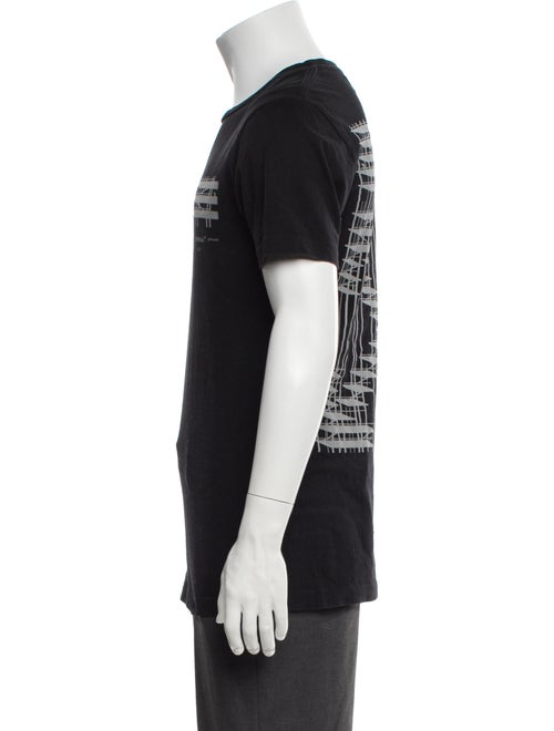 Off-White 2019 Logo T-Shirt