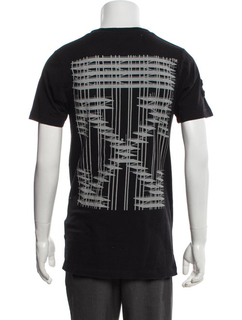 Off-White 2019 Logo T-Shirt