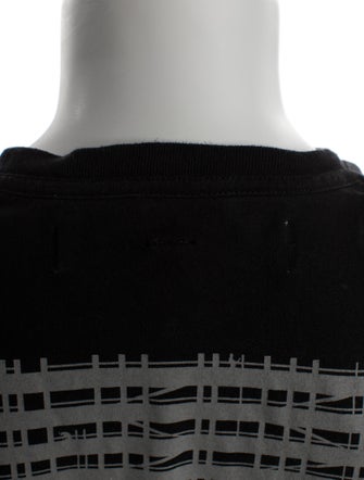 Off-White 2019 Logo T-Shirt