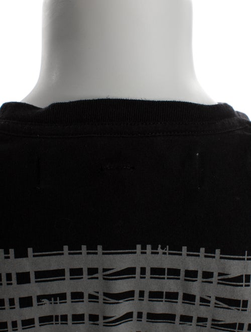Off-White 2019 Logo T-Shirt