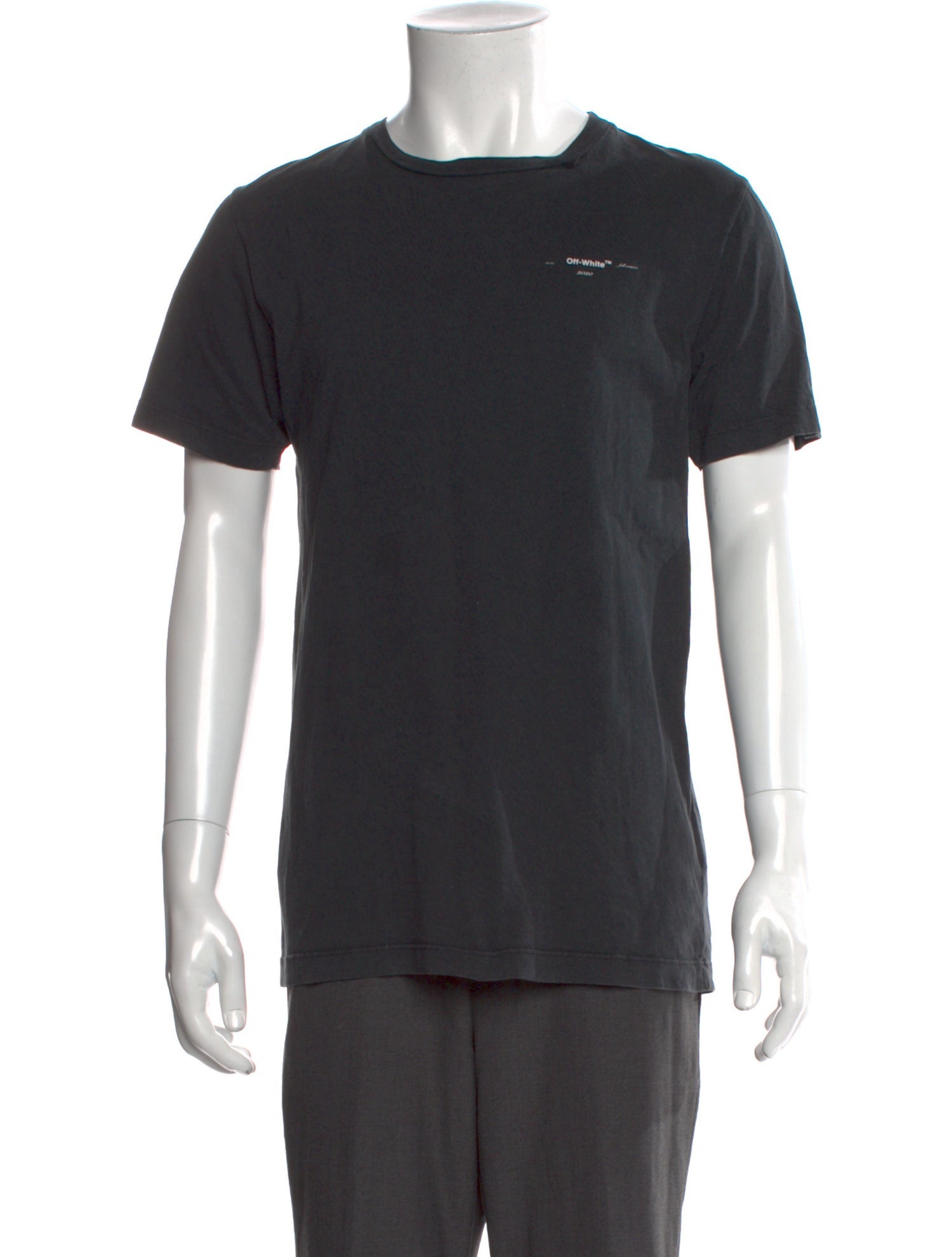 Off-White 2019 Abstract Arrows T-Shirt