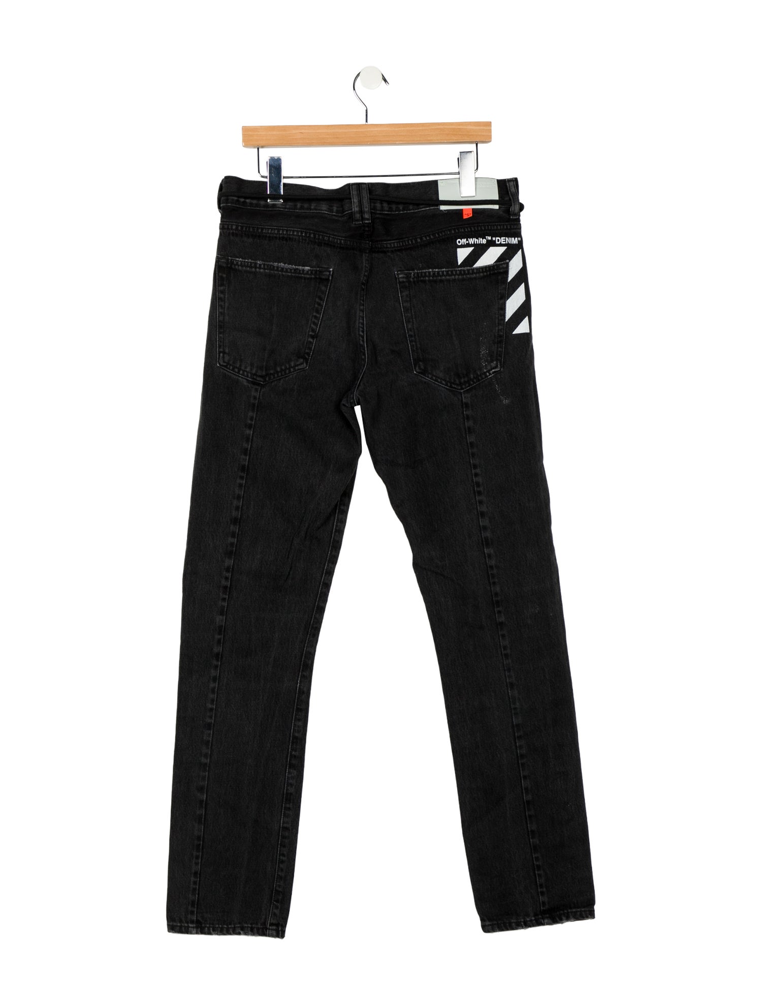 Off-White 2019 Skinny Jeans
