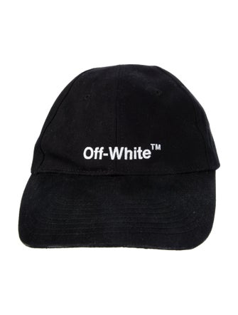 Off-White Classic Logo Baseball Hat