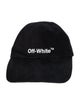 Off-White Classic Logo Baseball Hat