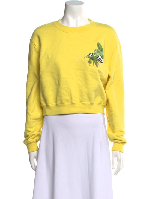 Off-White 2019 Arrows Sweatshirt