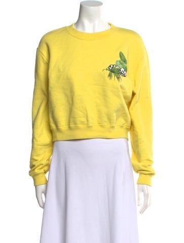 Off-White Tops 2019 Arrows Sweatshirt S