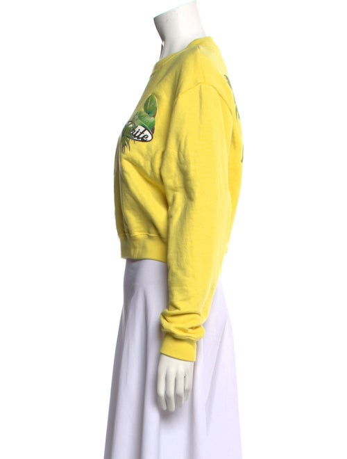 Off-White 2019 Arrows Sweatshirt