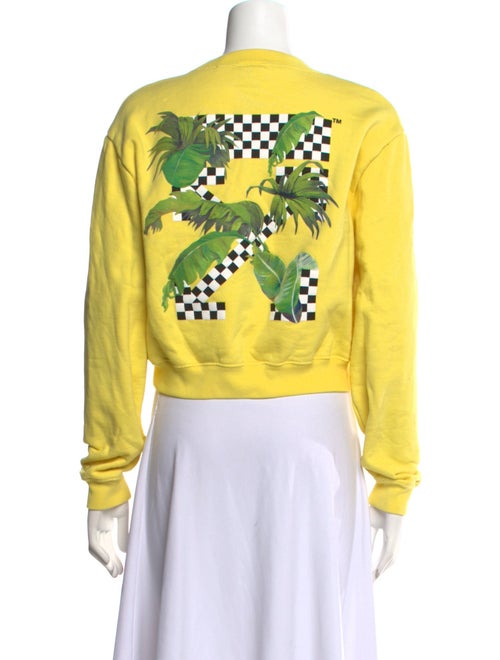 Off-White 2019 Arrows Sweatshirt