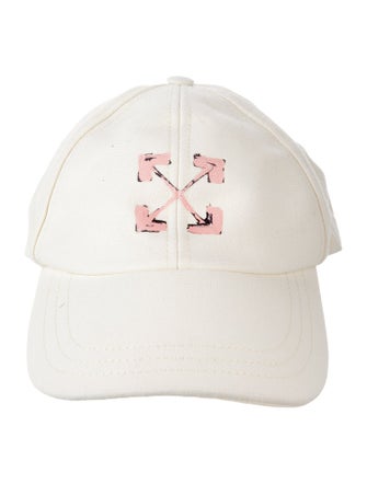 Off-White Arrow Cap