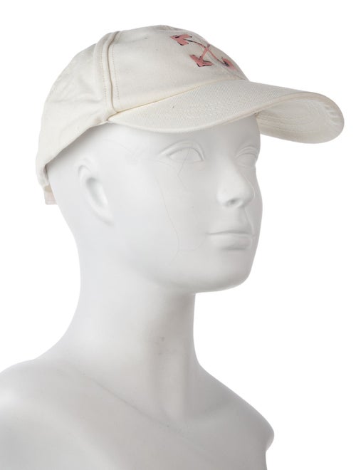 Off-White Arrow Cap