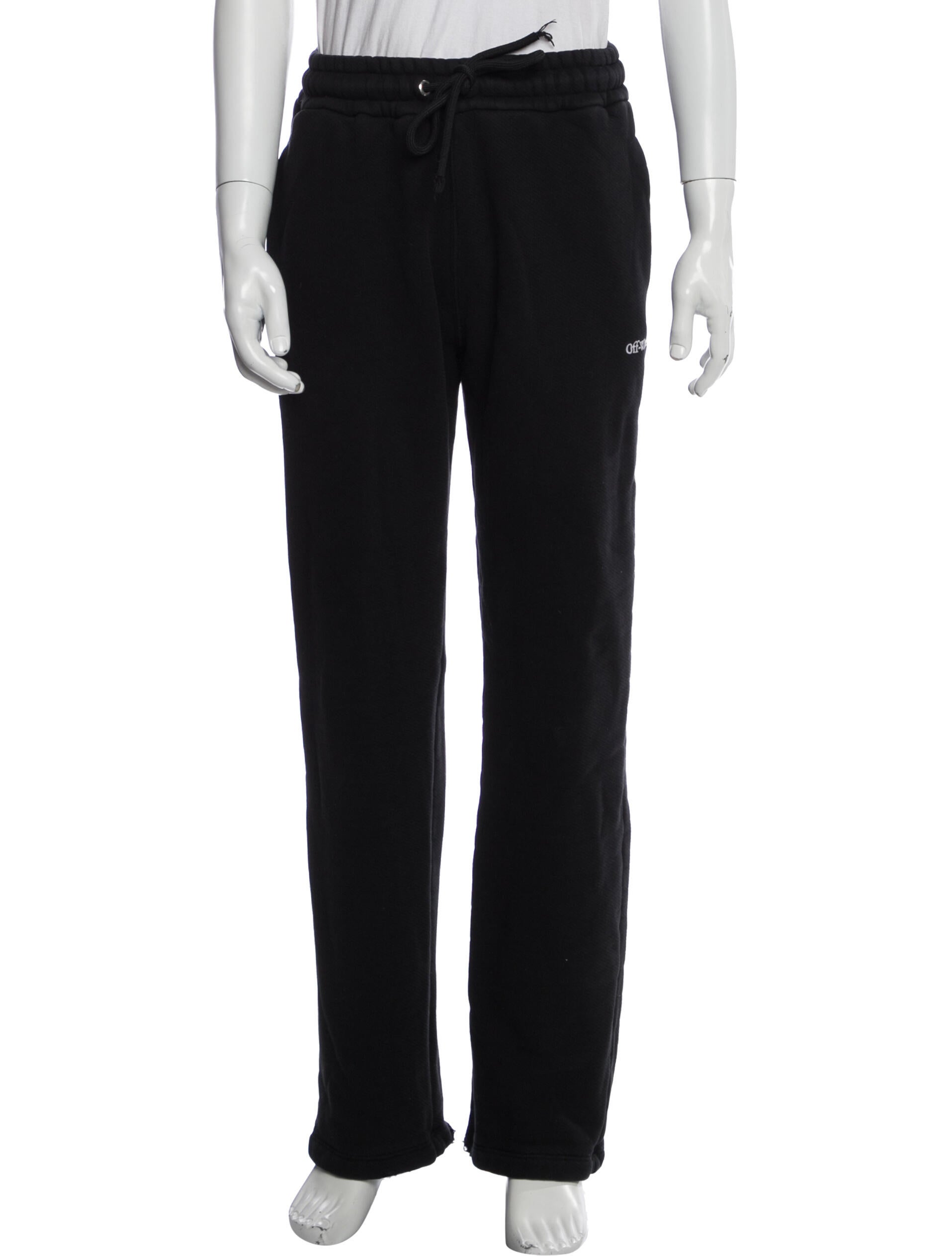 Off-White 2024 Sweatpants