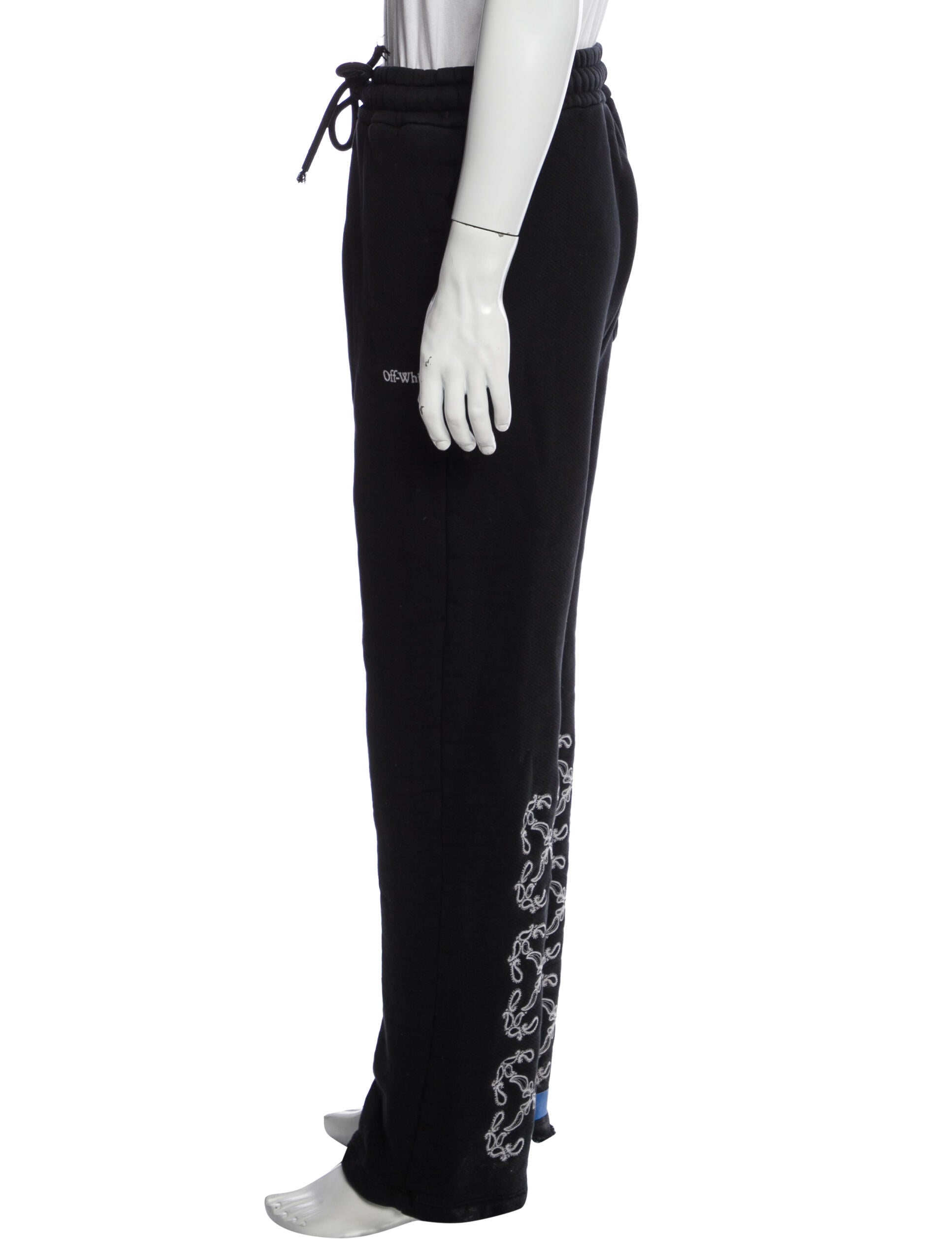 Off-White 2024 Sweatpants