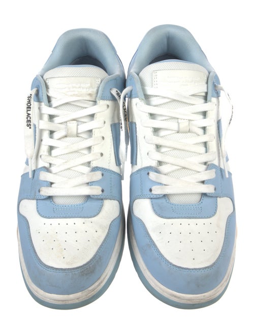 Off-White Out Of Office Sneakers