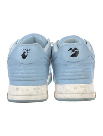 Off-White Out Of Office Sneakers