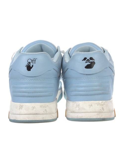 Off-White Out Of Office Sneakers