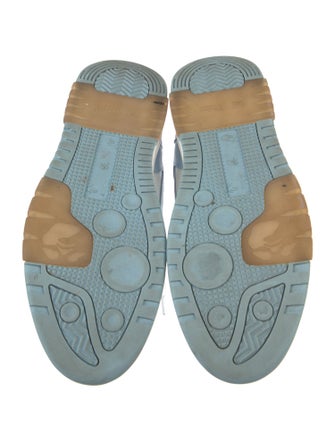 Off-White Out Of Office Sneakers