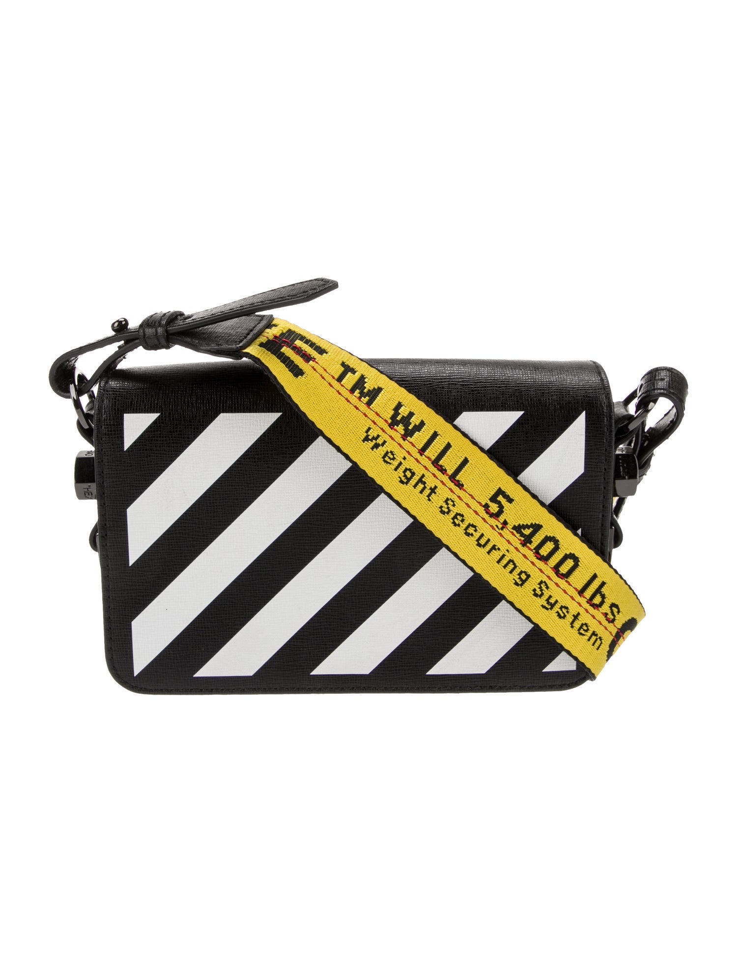 Off-White Signature Diagonals