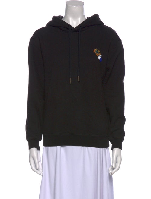 Off-White 2020 Graphic Print Sweater