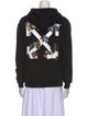 Off-White 2020 Graphic Print Sweater