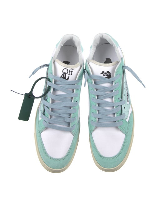 Off-White 5.0 Sneakers