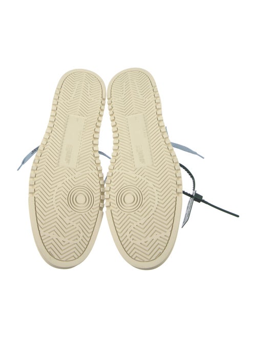 Off-White 5.0 Sneakers