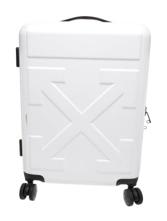 Off-White Arrows Carry-On