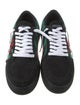 Off-White Vulc Sole Low Sneakers