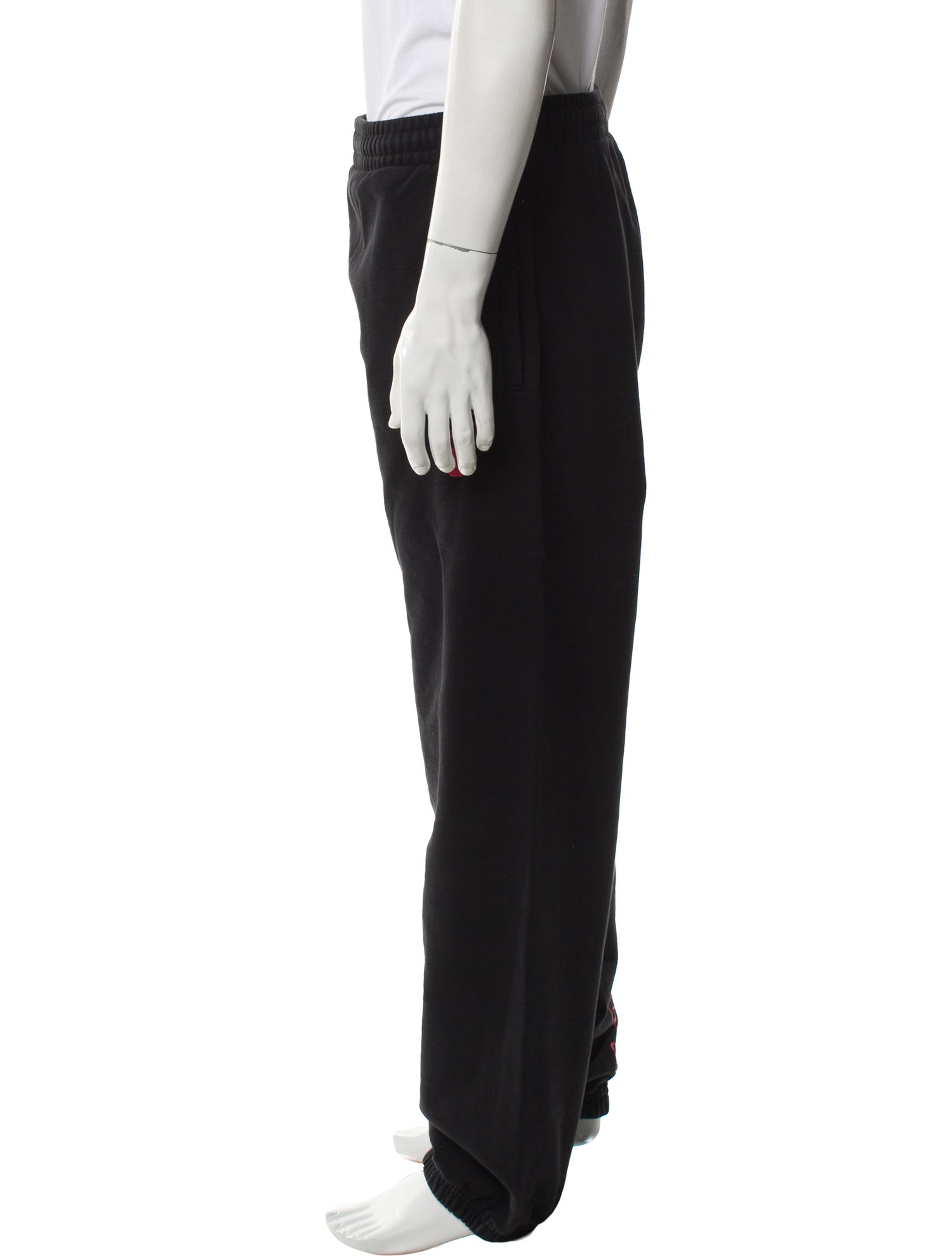 Off-White 2021 Lounge Bottoms w/ Tags