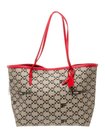 Off-White Tote 2022