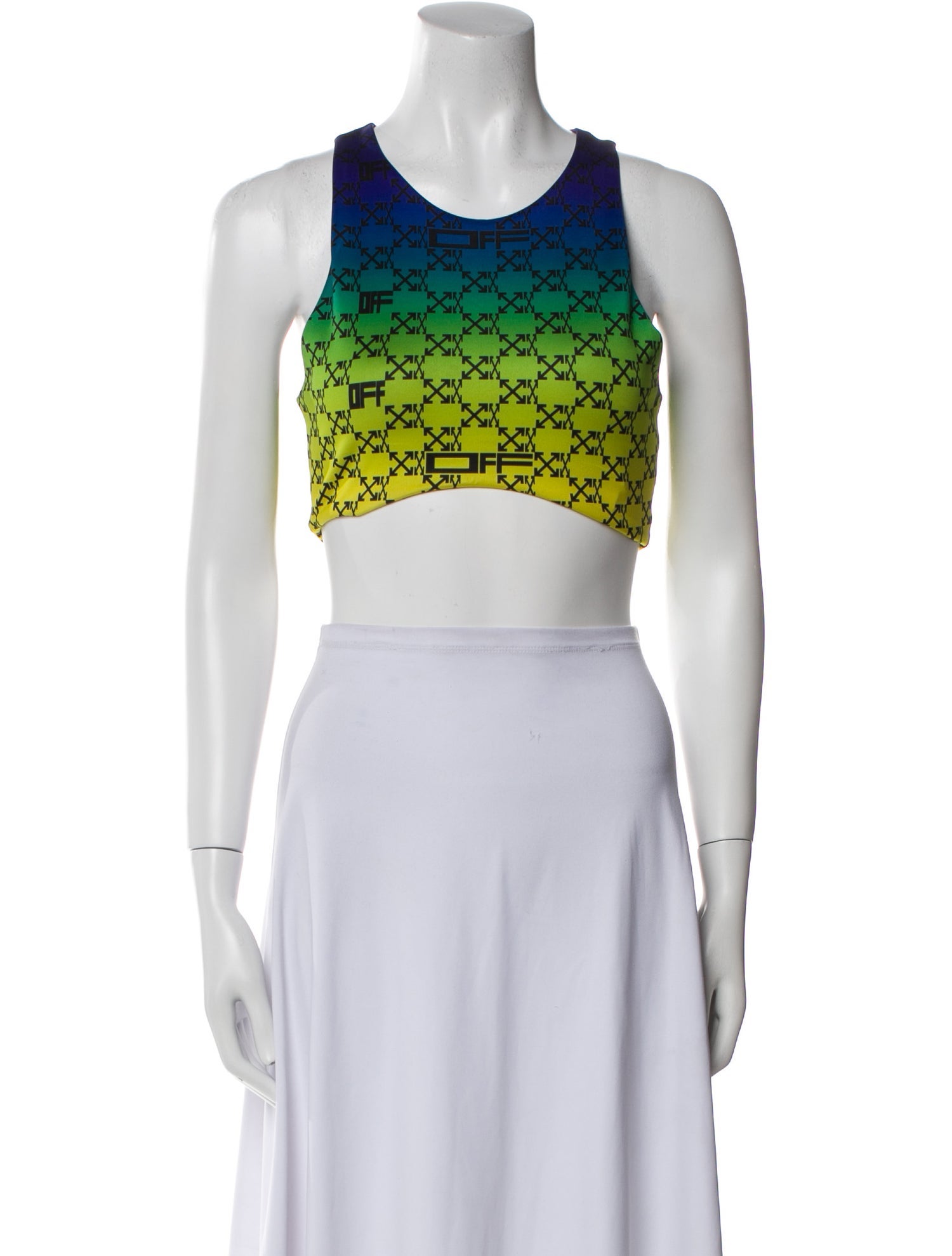 Off-White 2022 Arrows Lounge Set