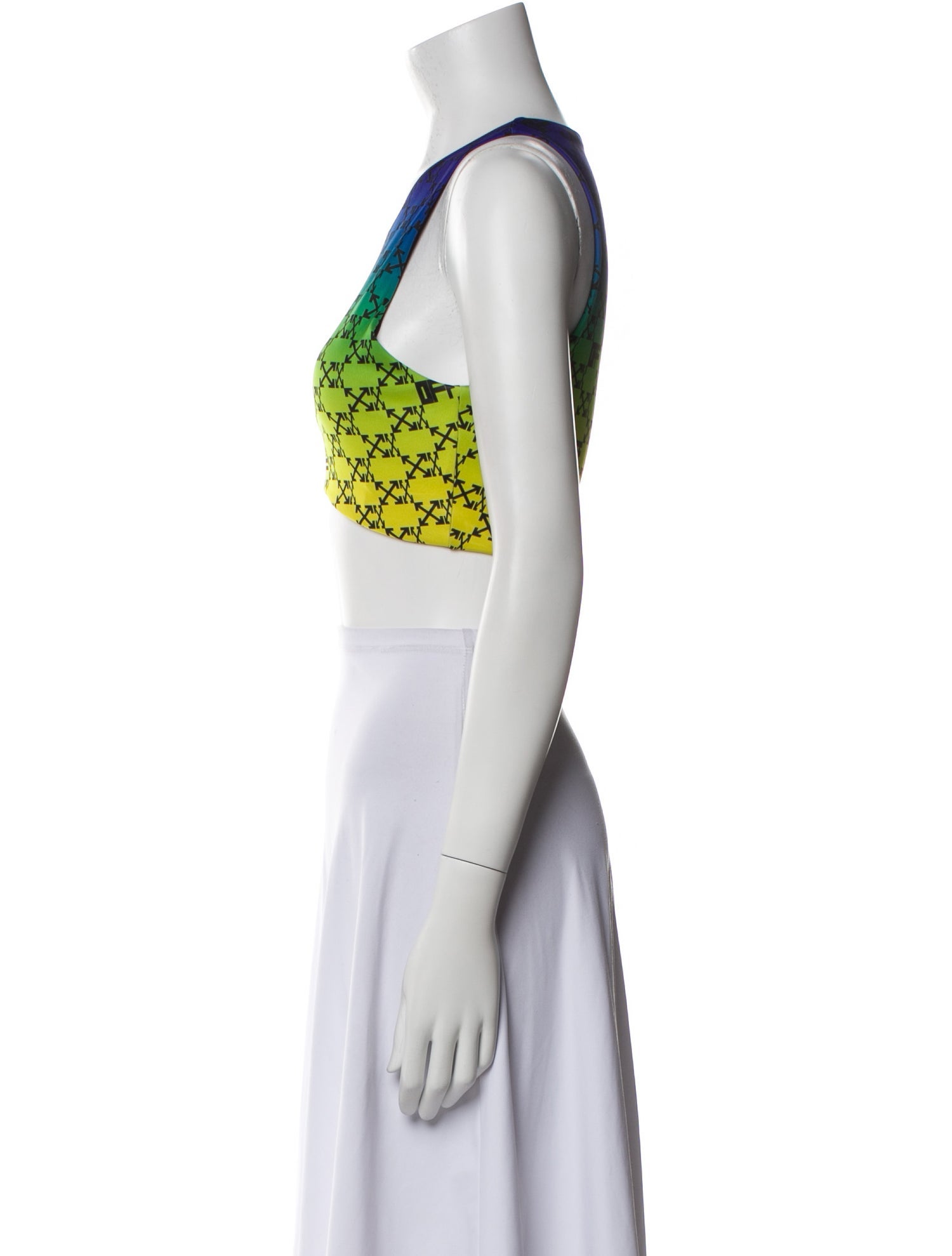 Off-White 2022 Arrows Lounge Set