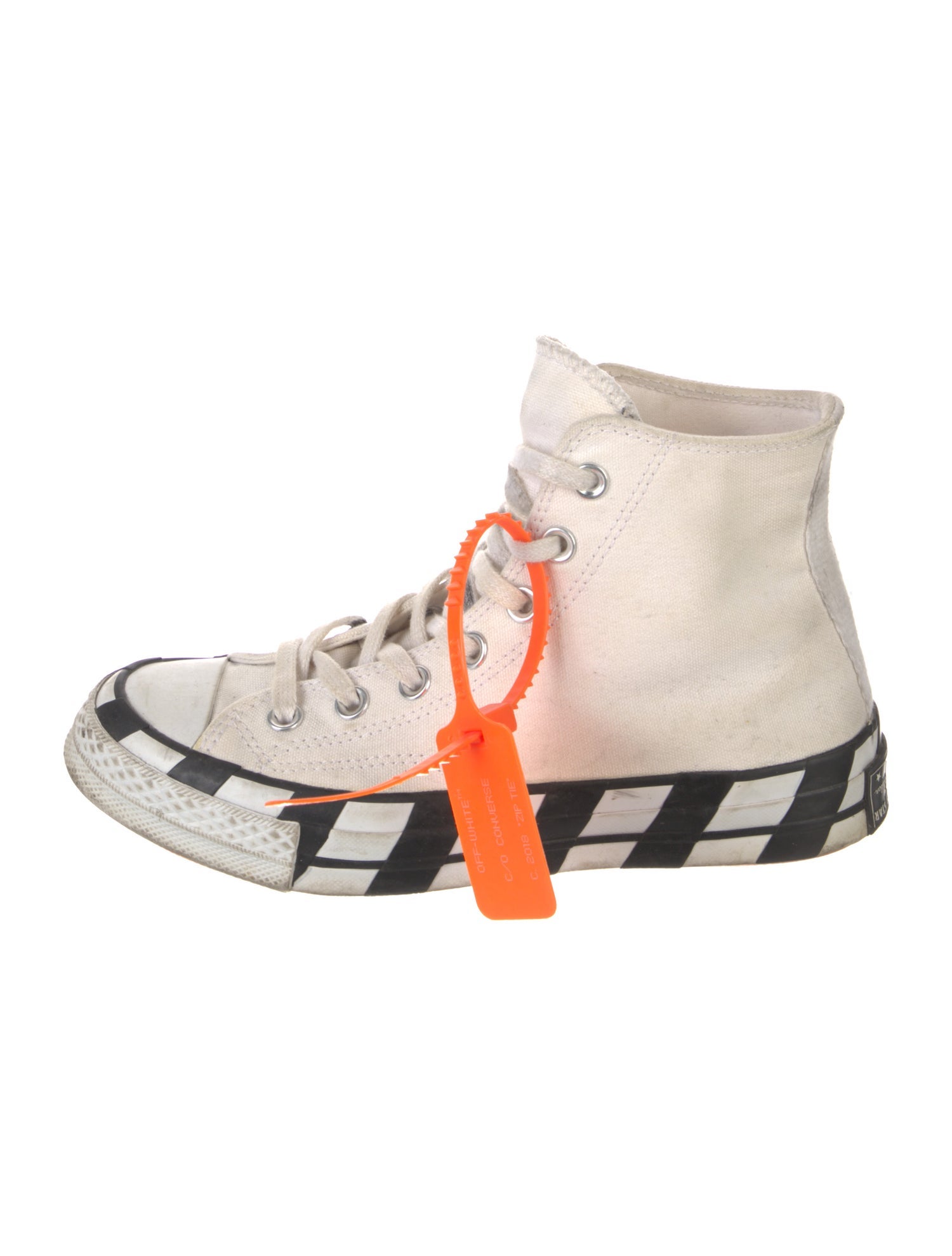 Off-White All Star 70 Hi Sneakers