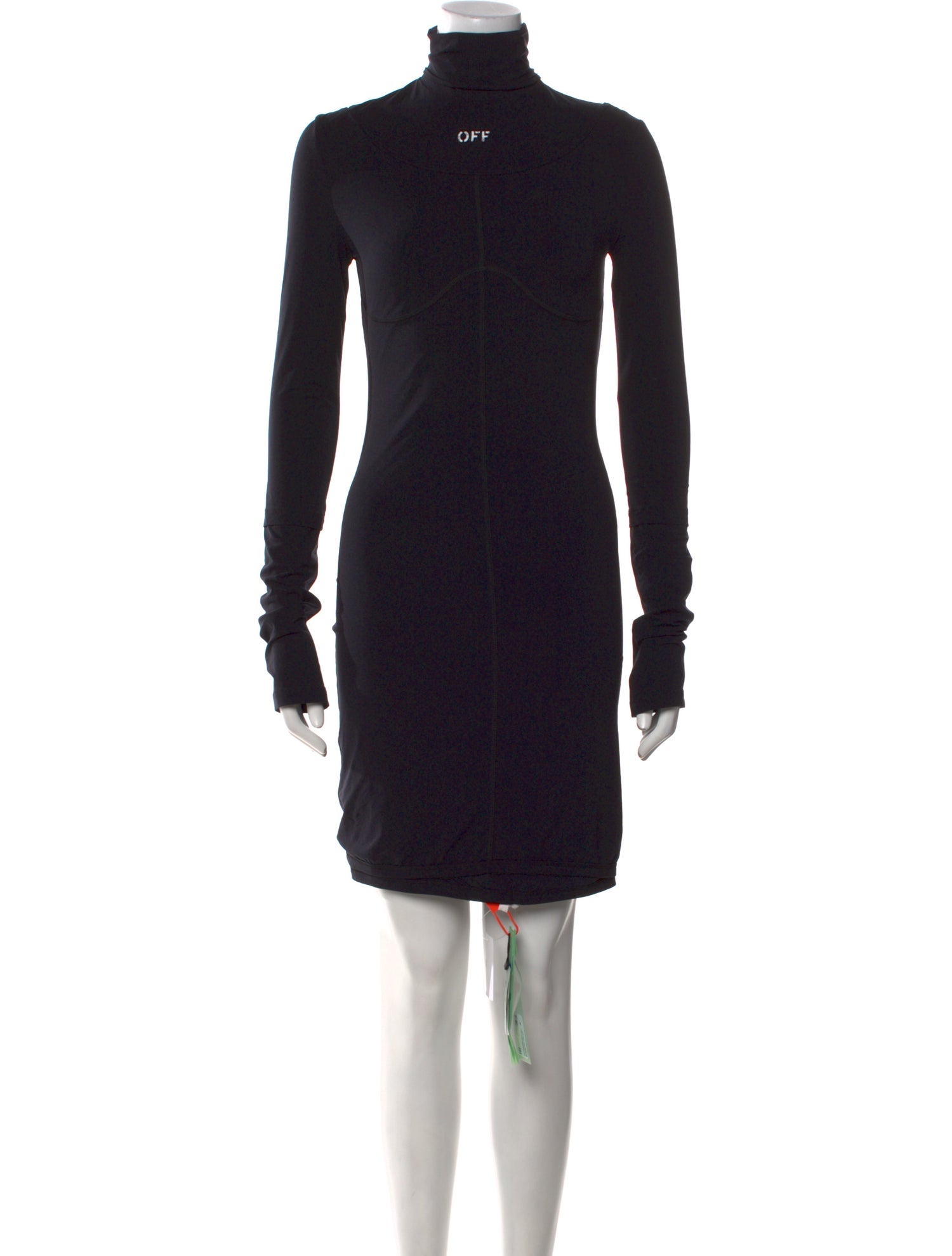 Off-White 2020 Mini Dress