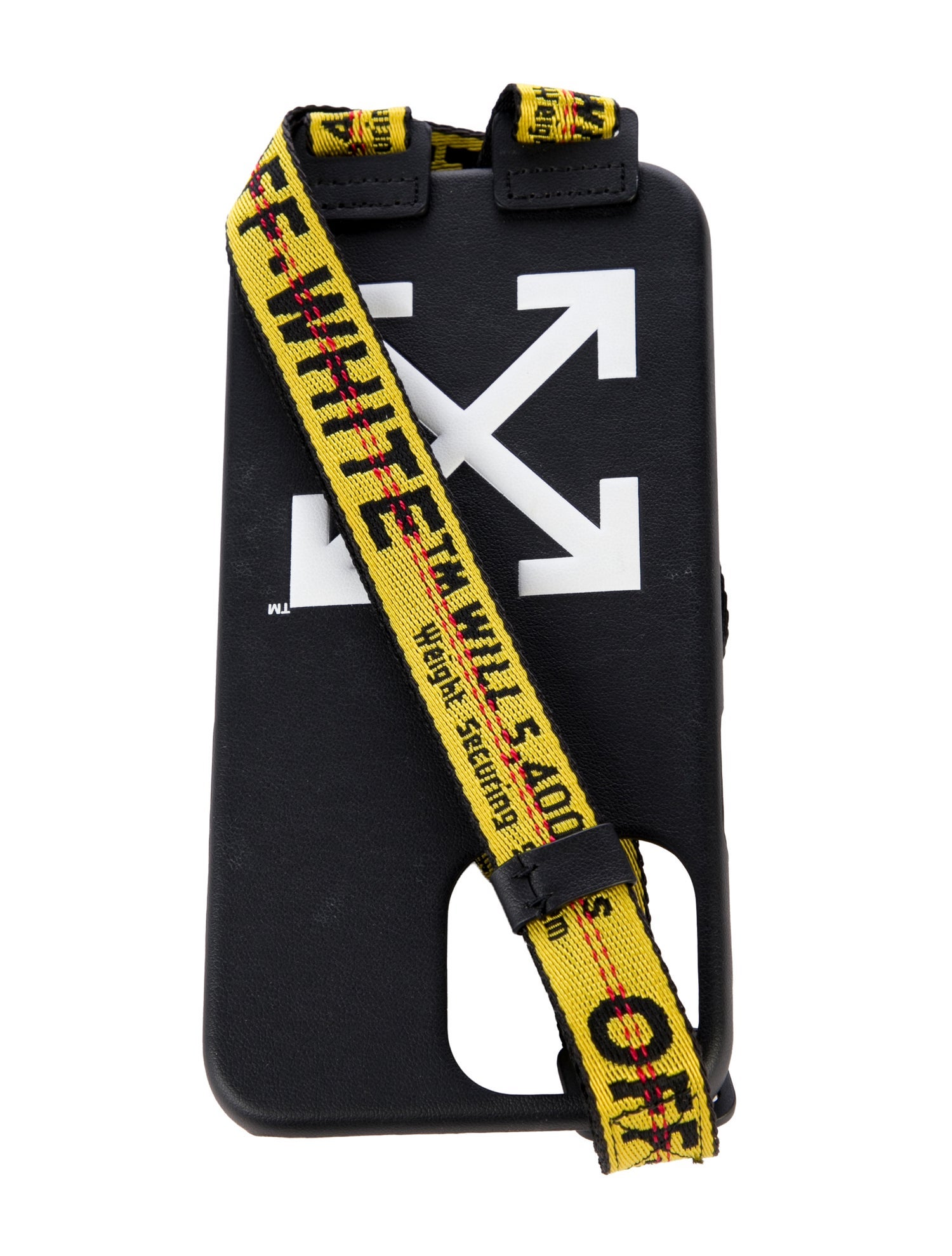 Off-White iPhone 13 Pro Case