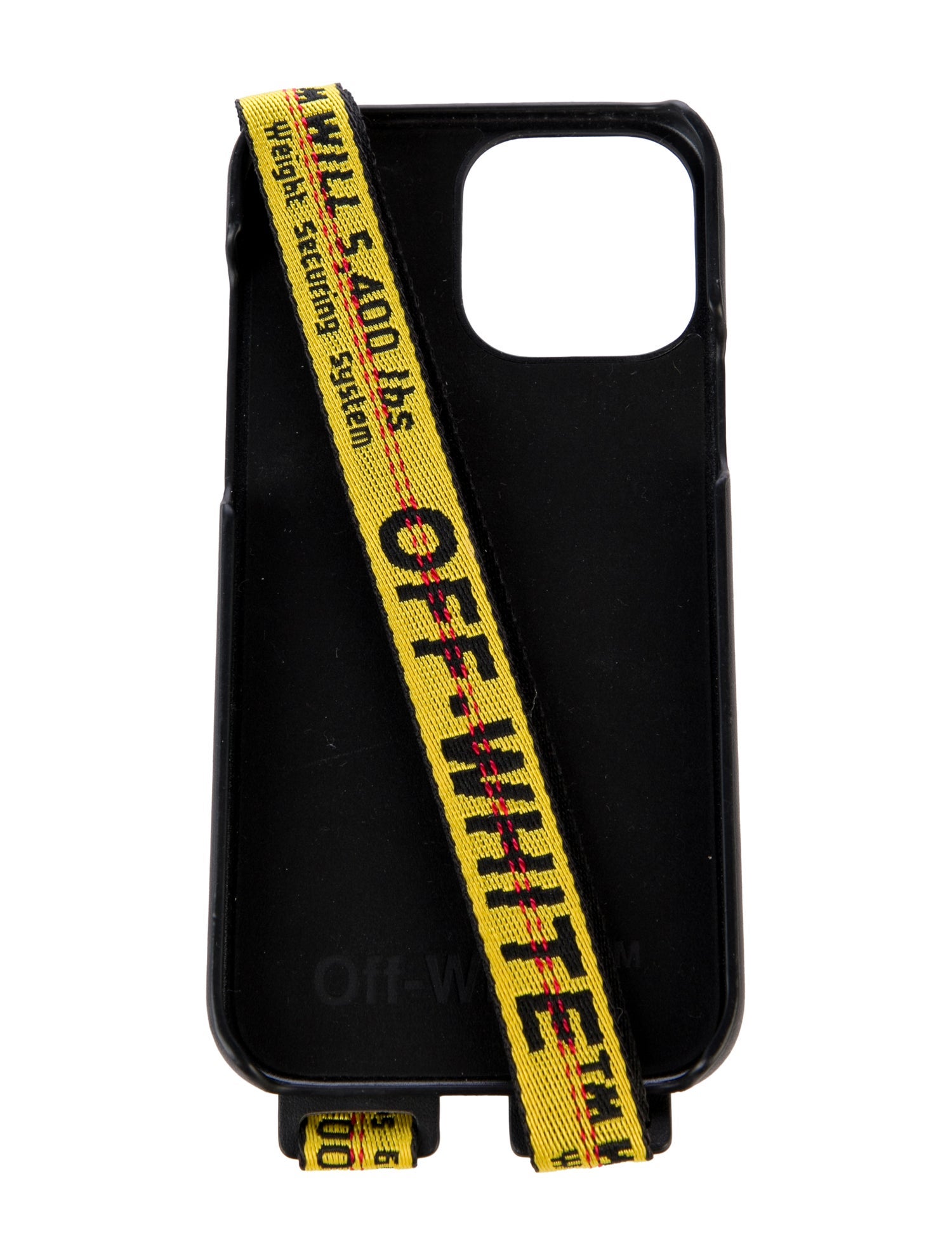 Off-White iPhone 13 Pro Case