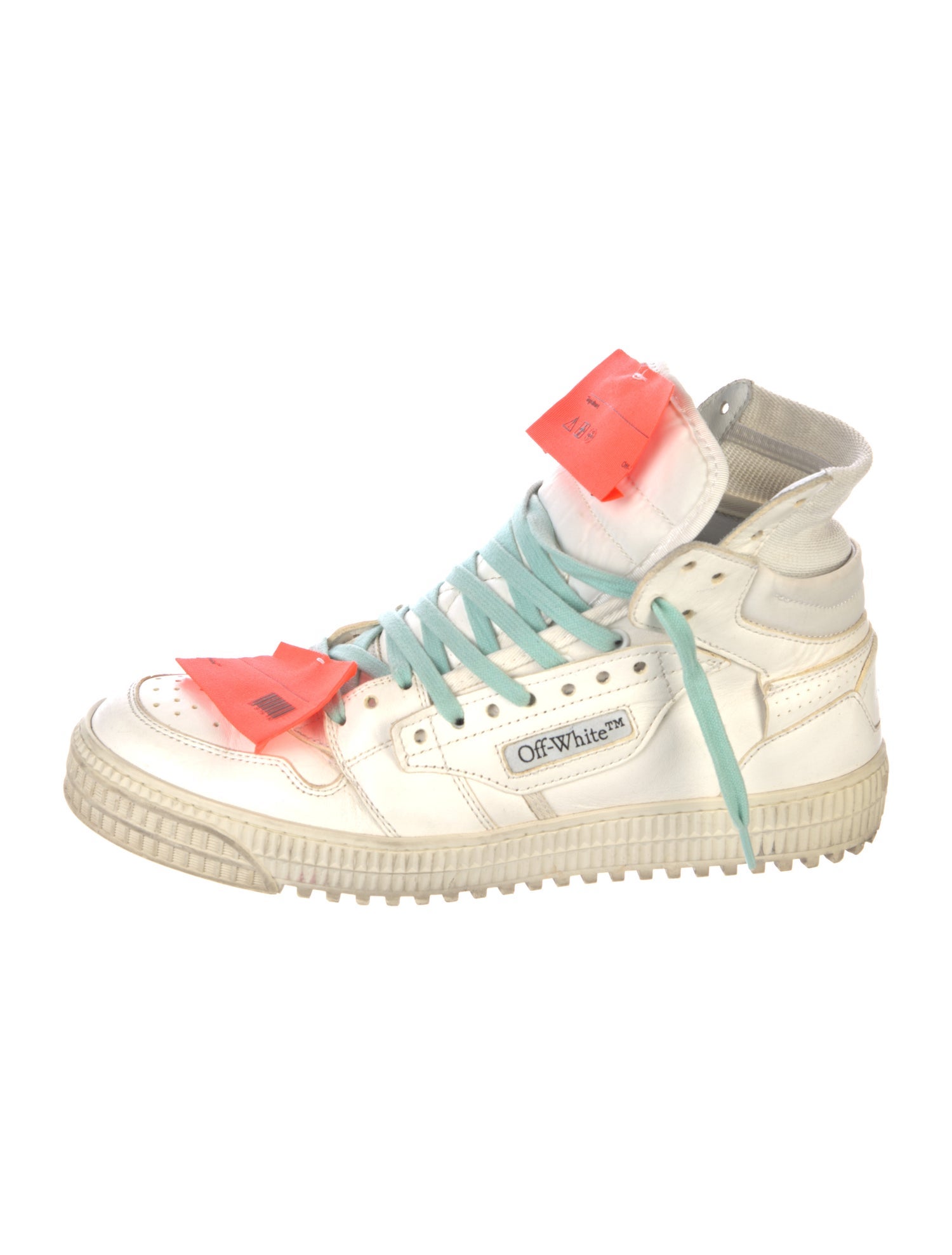 Off-White Off-Court 3.0 Sneakers