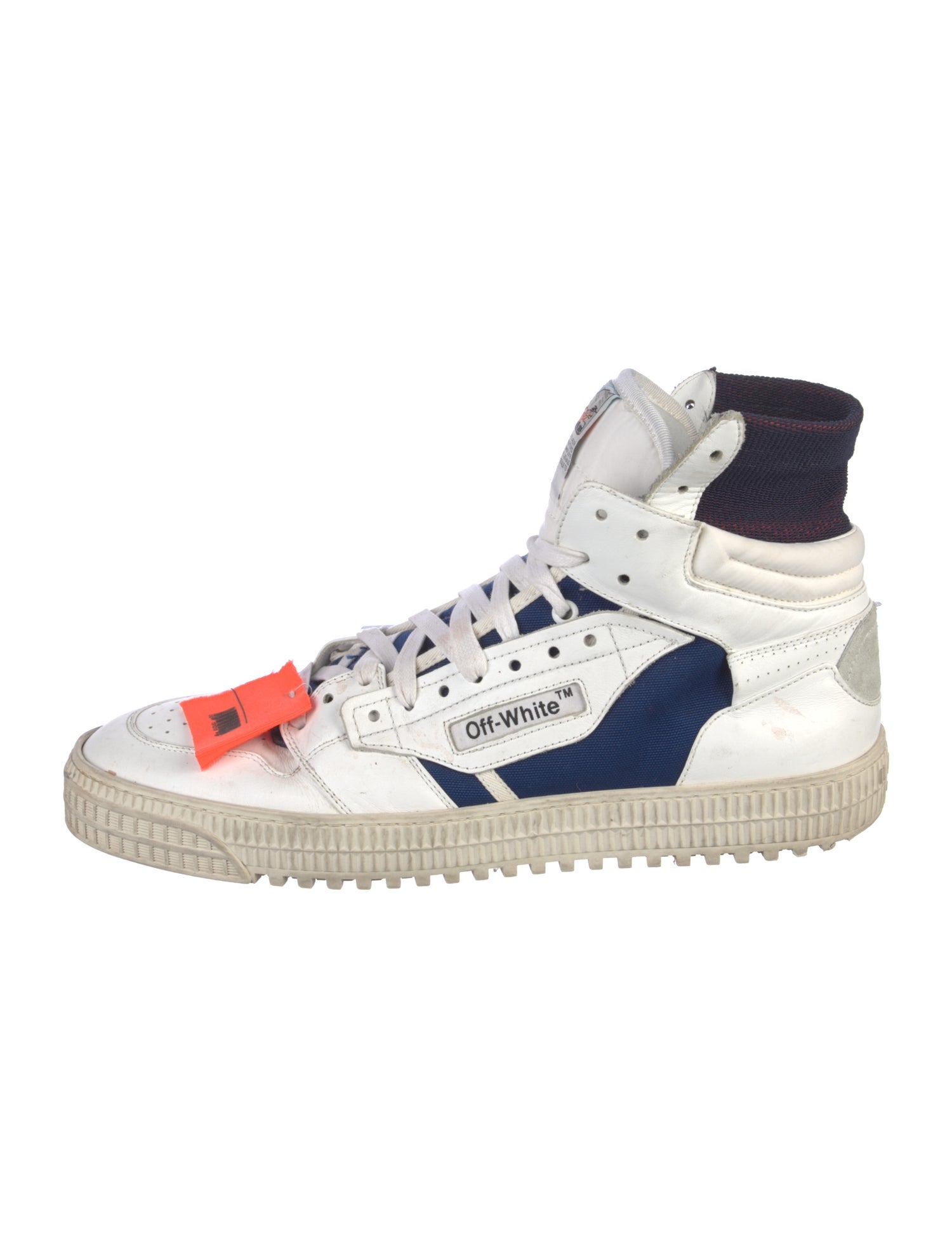 Off-White Off-Court 3.0 Sneakers