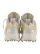 Off-White Odsy-1000 'White' Sneakers