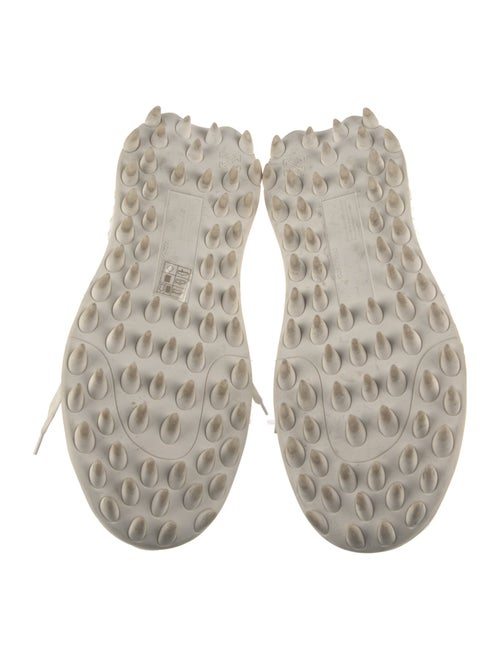 Off-White Odsy-1000 'White' Sneakers