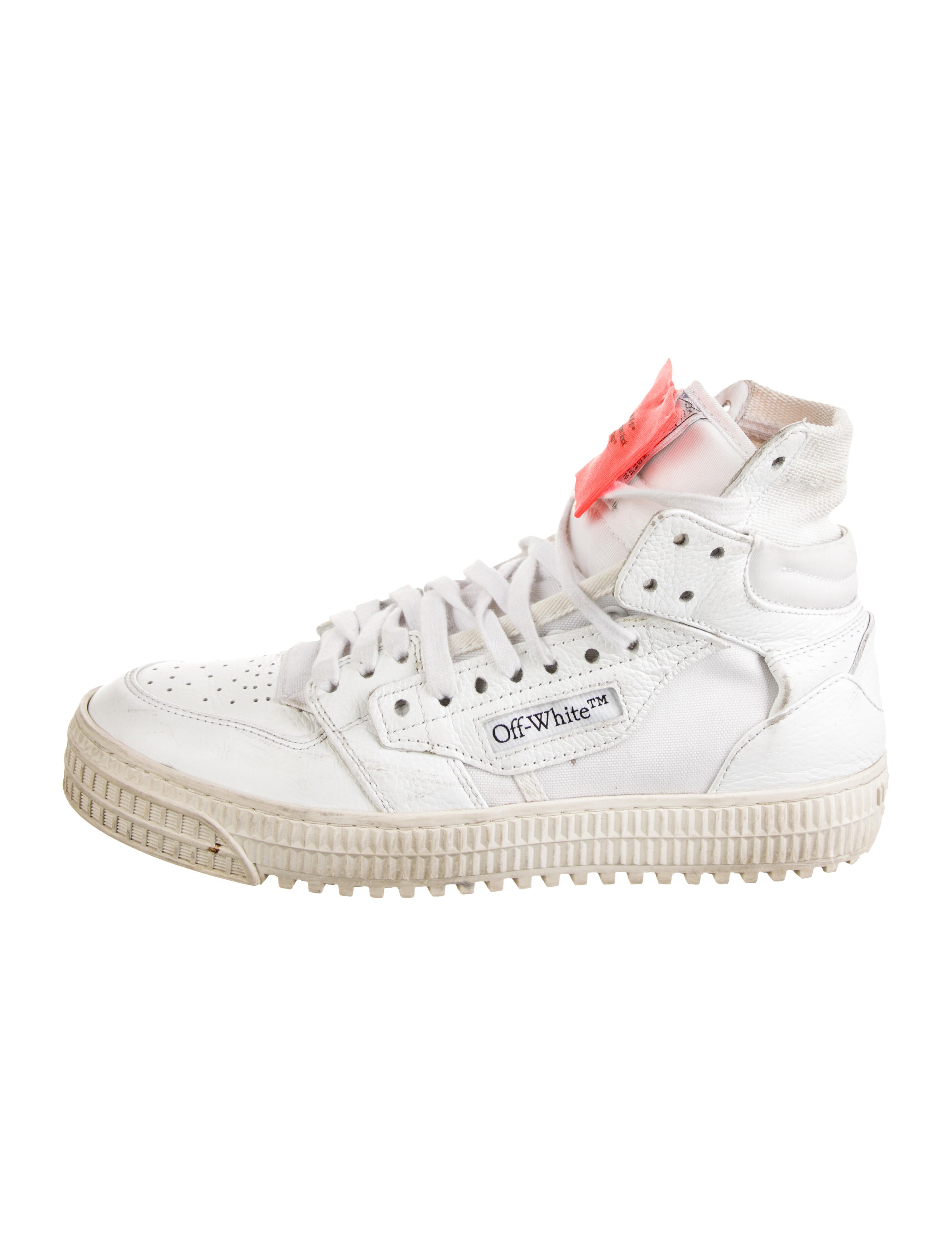 Off-White Off Court 3.0 Sneakers