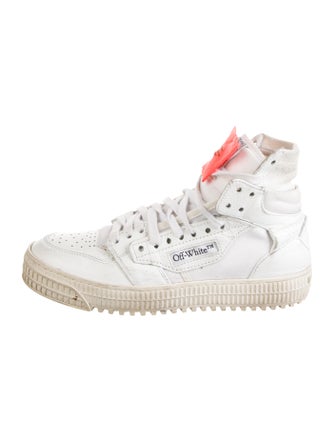 Off-White Off Court 3.0 Sneakers