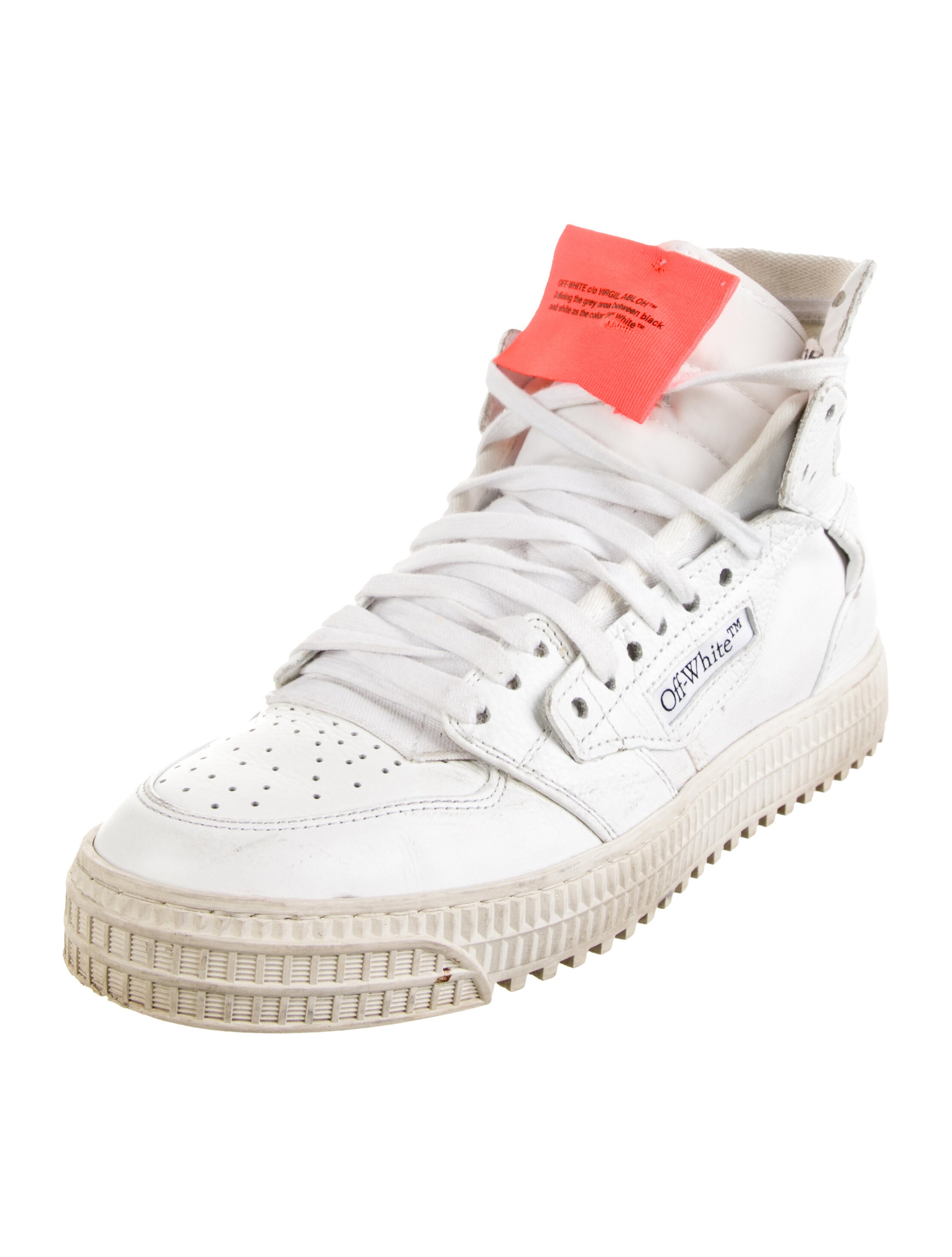 Off-White Off Court 3.0 Sneakers