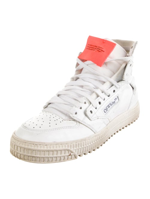 Off-White Off Court 3.0 Sneakers