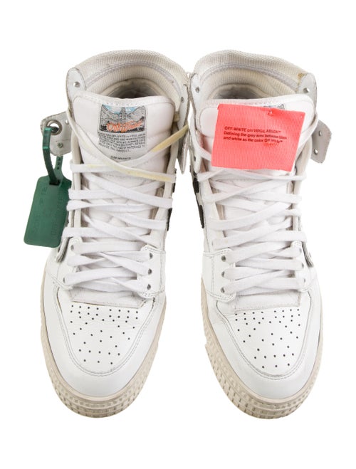 Off-White Off Court 3.0 Sneakers